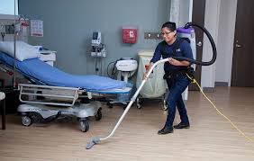 £46/HR | HOSPITAL CLEANING JOBS | NO PRIOR EXPERIENCE REQUIRED | APPLY NOW !