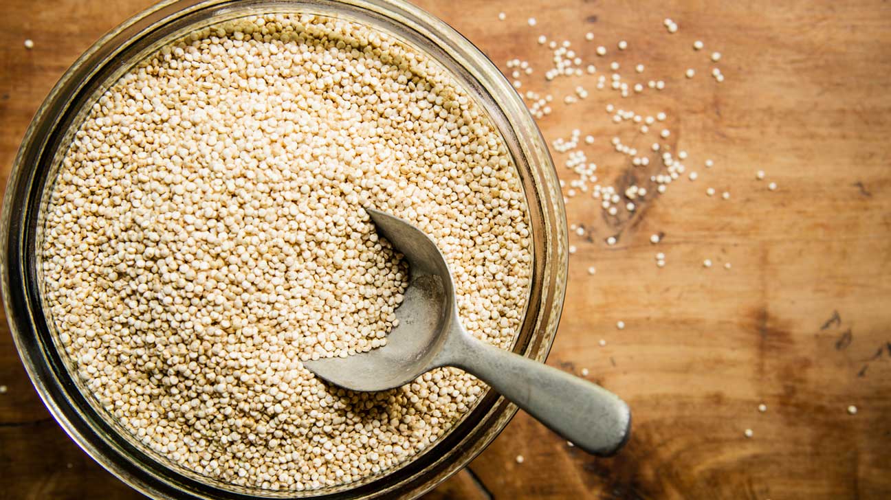 Is This Ancient Grain the New Quinoa? Find Out Now!
