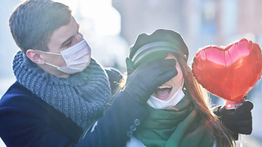 The Rise of COVID-19 Testing in Modern Dating
