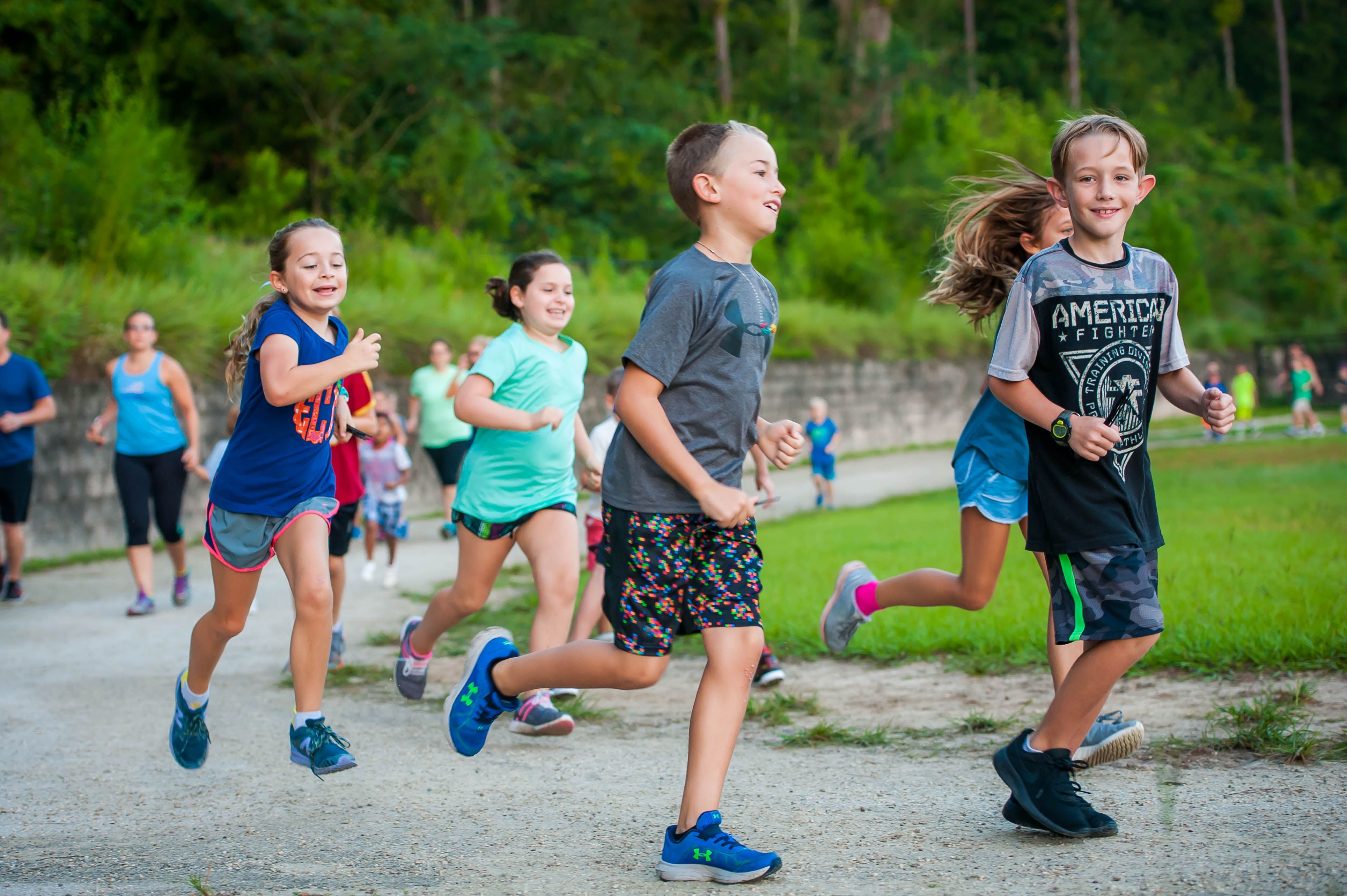 10 Best Kids Running Shoes from Zappos
