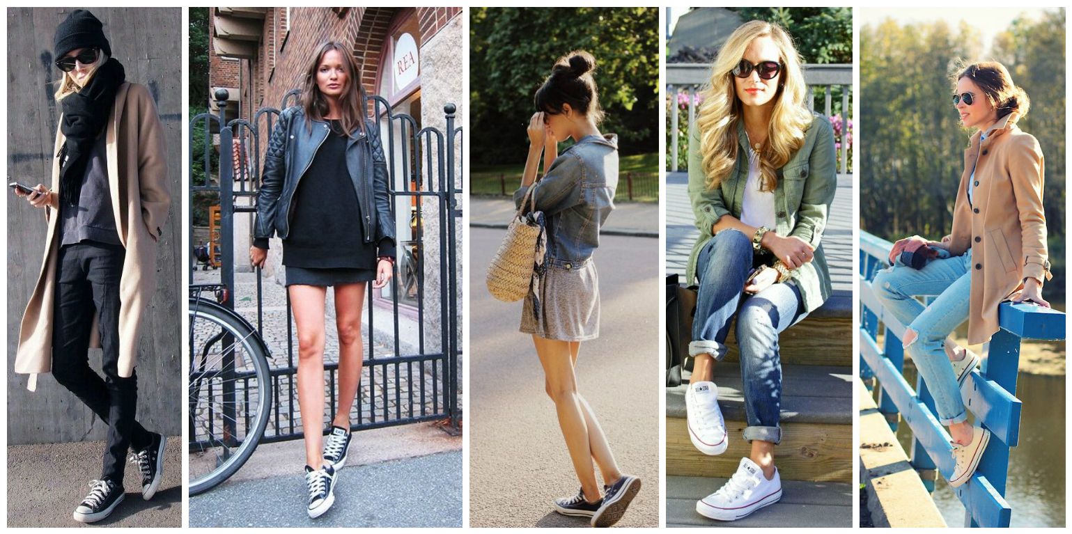 10 Easy And Quick Ways to Make Basic Outfits More Creative
