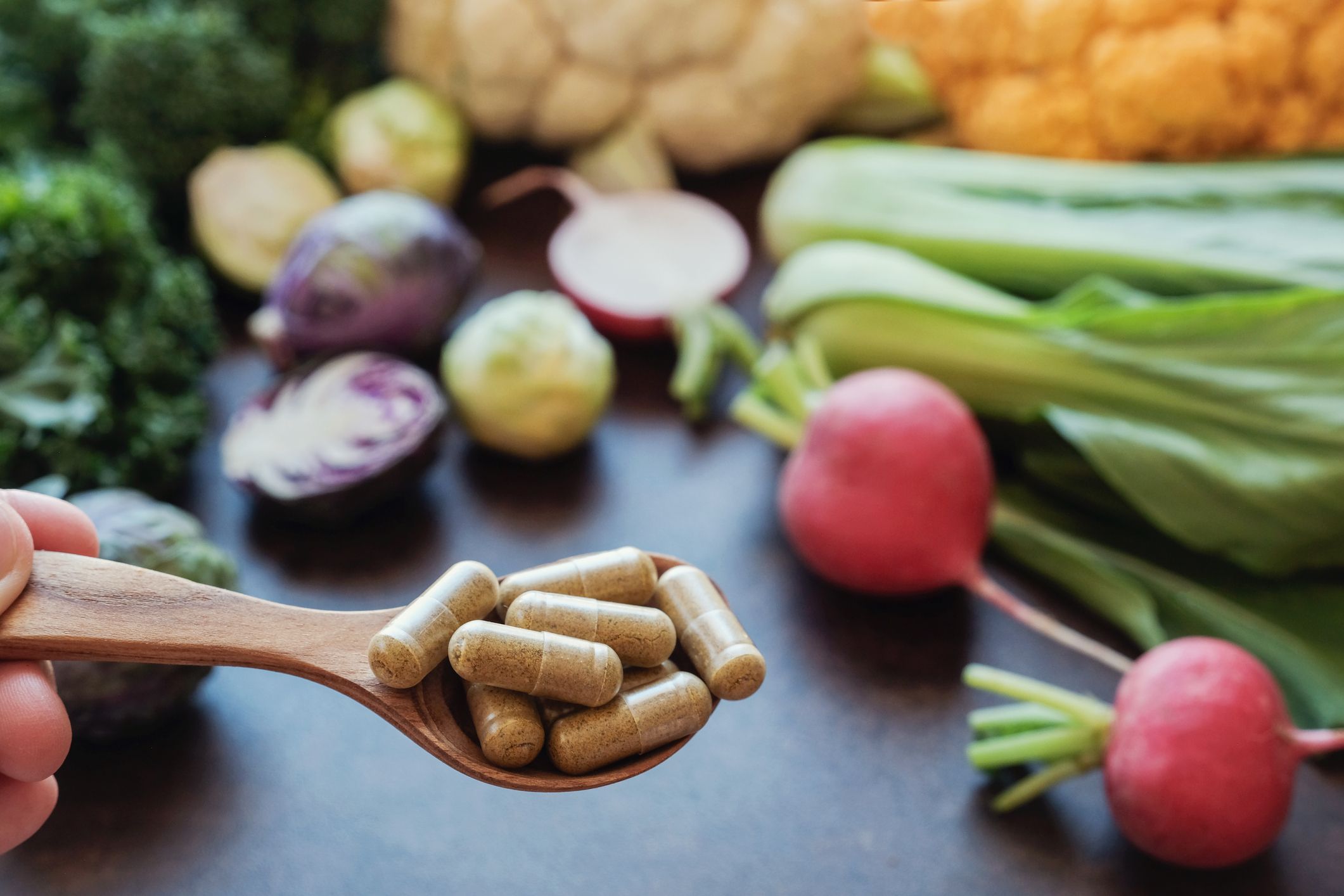 Beyond the Hype: Unveiling the Science-Backed Supplements You Should Know 