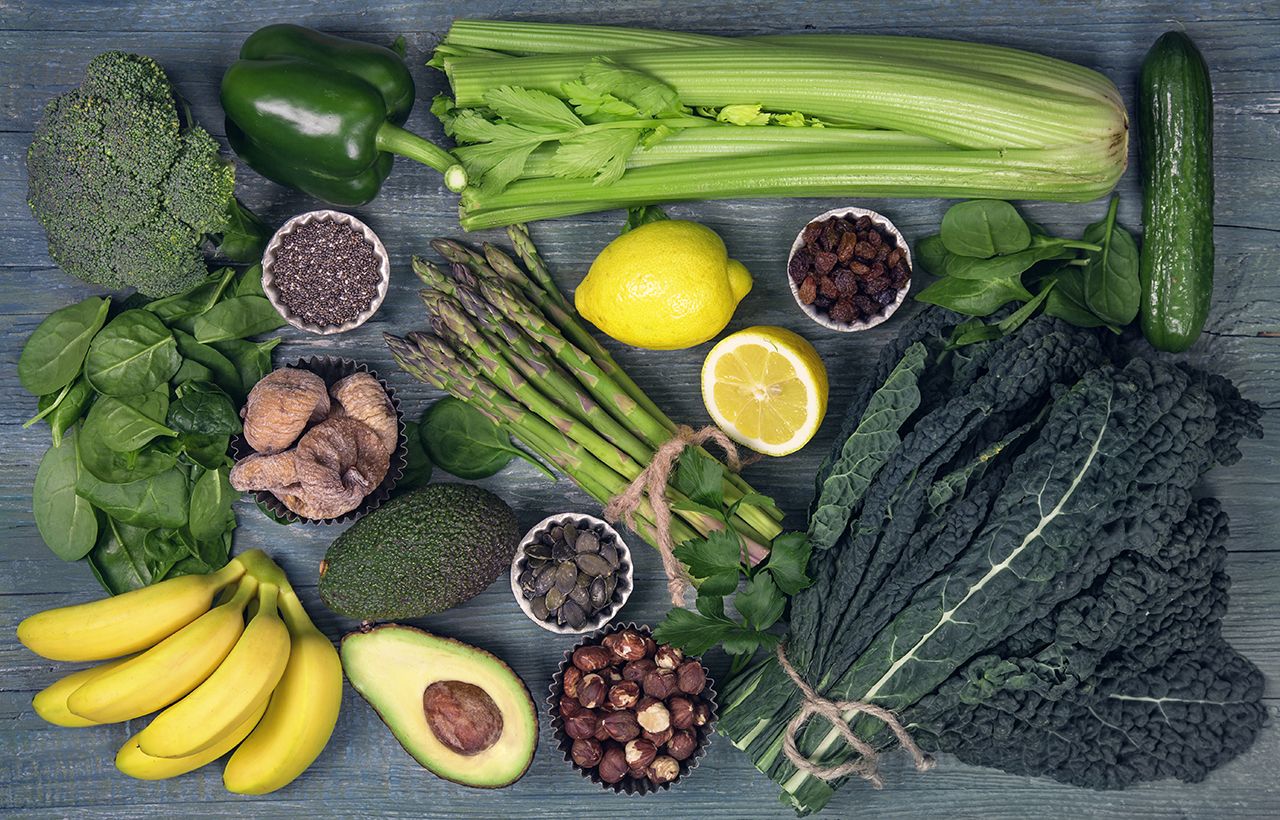  Is Your Body an ACIDIC MESS? The Alkaline Diet That Will SAVE Your Life!