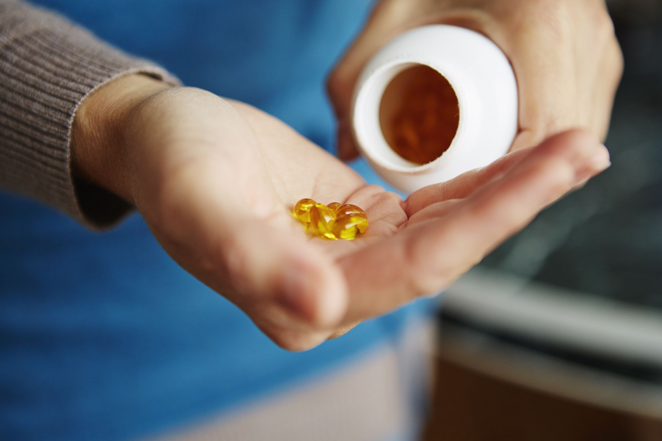 Ultimate Guide To Anti-Aging Vitamins: What You Need To Know?