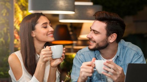 15+ Creative Second Date Ideas That Pave the Way for a Third!
