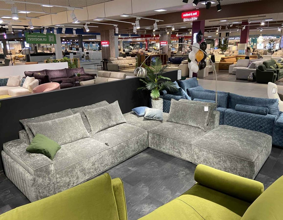 Buy Now Pay Later FURNITURE 0 DOWN PAYMENT Interest Free EMI's