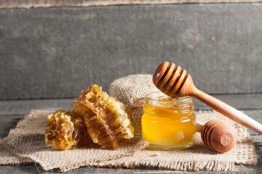 Honey: More Than Just A Sweetener – Health And Nutrition Facts Revealed
