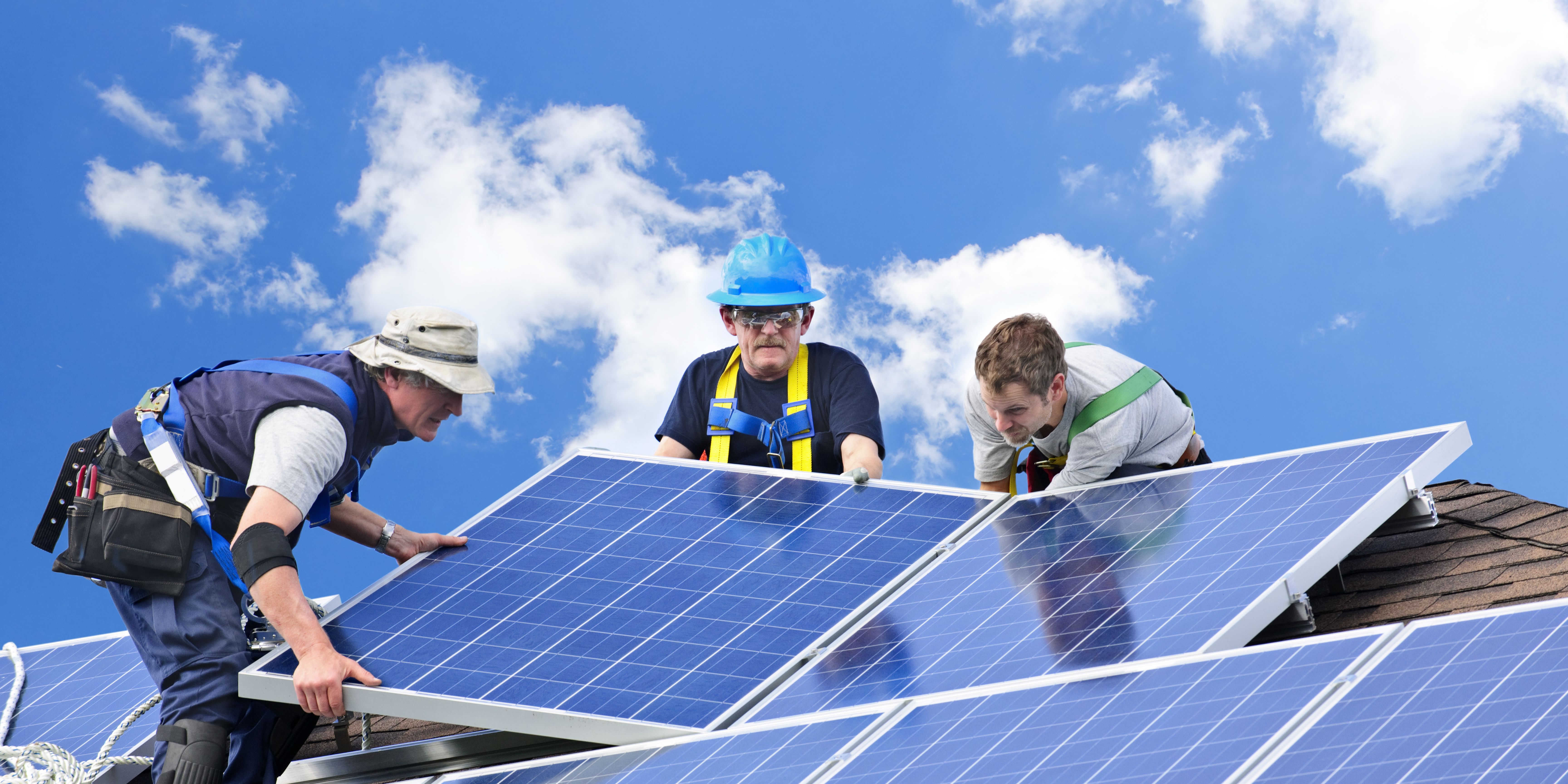 Solar Panel Jobs: Exciting Opportunities Open for Hiring Now