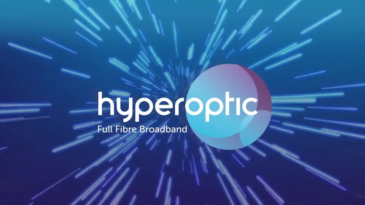 6 Reasons Why Hyperoptic is Beating the Competition for Business Broadband